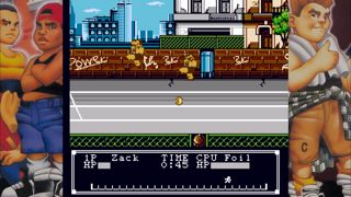 Crash'n the Boys Street Challenge Screenshot 4