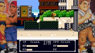 Crash'n the Boys Street Challenge Screenshot 3