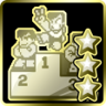 Ultimate Milo Master Trophy