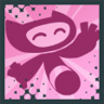 Pinky to the rescue Trophy