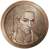 3 Day Survivor Trophy
