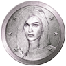5 Day Survivor Trophy