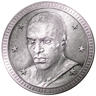 Census Taker Trophy