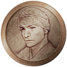 Costume Party Trophy