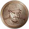 Freefall Trophy