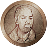 Mall Worker Trophy