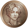 Portraiture Trophy