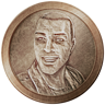 Road Rage Trophy