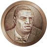 Sharp Dresser Trophy