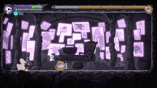 Death or Treat Screenshot 1