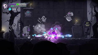 Death or Treat Screenshot 5