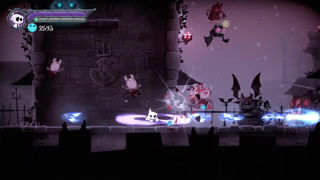 Death or Treat Screenshot 3