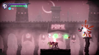 Death or Treat Screenshot 6