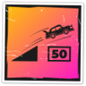 Long Jump Trophy