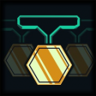 Gold Collector Trophy