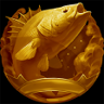 Ocean Master Trophy