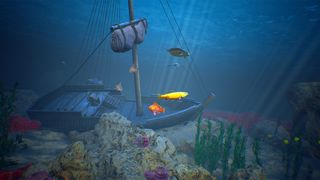 Fishing Master Screenshot 3