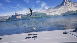 Fishing Master Screenshot 1