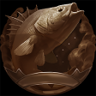 Won't Die of Hunger Trophy