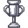 Complete all races with at least bronze trophy Trophy