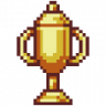 Get all skins Trophy
