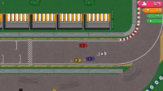 Flatout Pixel Racing Screenshot 4