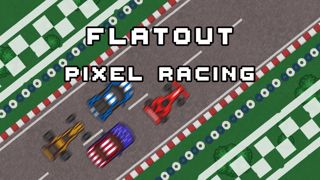 Flatout Pixel Racing Screenshot 5