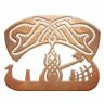 Past Haunts Trophy