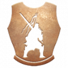 Path of the Zealot Trophy