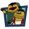 "ME, ME, ME-ME-ME!" Trophy
