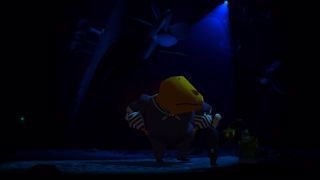 Grim Fandango Remastered Screenshot 3