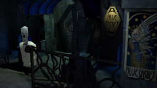 Grim Fandango Remastered Screenshot 9