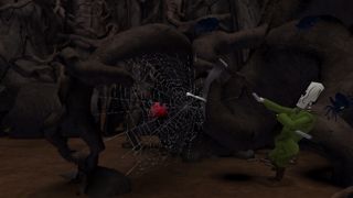 Grim Fandango Remastered Screenshot 6