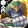 Razor's Edge - Brigade Mk. II Trophy