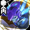 Razor's Edge - Dacite Trophy