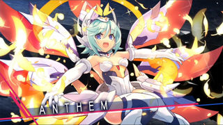 Gunvolt Chronicles: Luminous Avenger iX 2 Screenshot 1