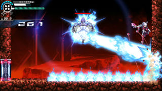 Gunvolt Chronicles: Luminous Avenger iX 2 Screenshot 6
