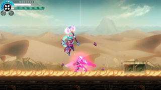 Gunvolt Chronicles: Luminous Avenger iX 2 Screenshot 5