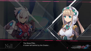 Gunvolt Chronicles: Luminous Avenger iX 2 Screenshot 3