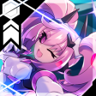 Heaven's Concert Stage Trophy