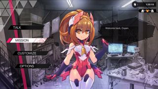 Gunvolt Chronicles: Luminous Avenger iX Screenshot 3