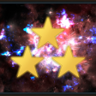Thrice Heroic Death Trophy