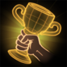 Trophy Addict Trophy