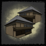 Village protector Trophy