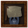 MuiMui's Charm Trophy