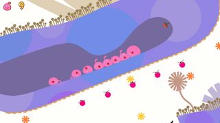 LocoRoco Remastered Screenshot 2