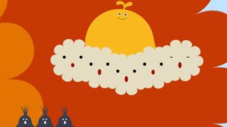 LocoRoco Remastered Screenshot 1