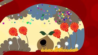 LocoRoco Remastered Screenshot 6