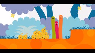 LocoRoco Remastered Screenshot 3