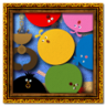The Crane Master! Trophy